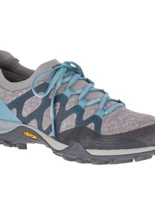 Кроссовки merrell siren 3 knit hiking6 фото