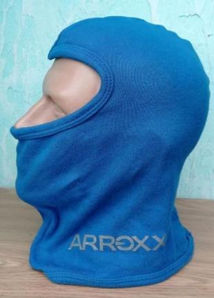 Подшлемник балаклава arroxx. размер универсальный.
