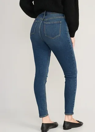 Джинсы skinny old navy2 фото