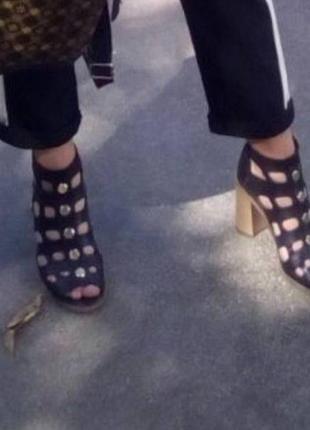 Туфлі жіночі нові