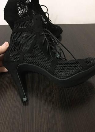 Топова модель взуття для танців high heels. внаявності від 35 розміру до 415 фото