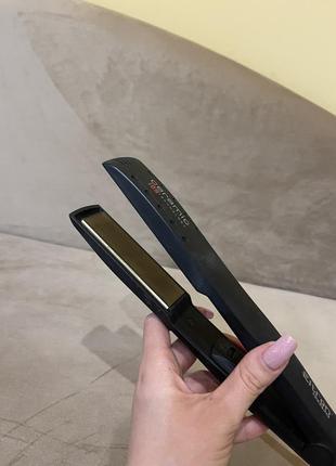 Утюжок-праска для волосся