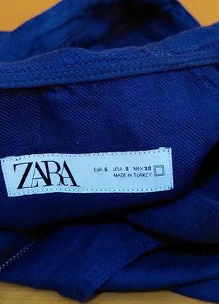 Чоловічий анорак zara 4