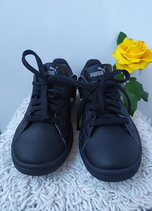 Кросівки унісекс puma, розмір 36, оригінал