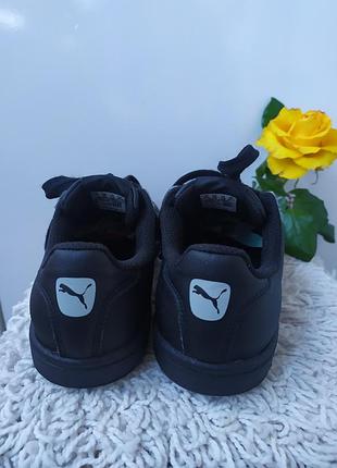 Кроссовки унисекс puma, размер 36, оригинал 5