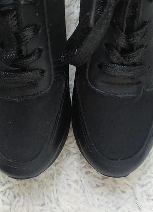 Кроссовки унисекс puma, размер 36, оригинал 8