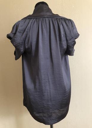 Шикарна блуза sisley5 фото