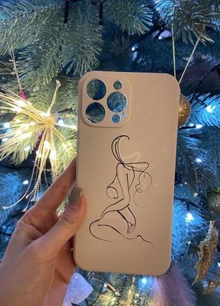 Iphone 13 promax чохол