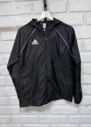 Adidas оригінальна курточка плащівка