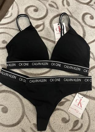 Набір calvin klein оригінал
