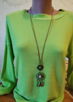 Кулон, підвіска "ловец снов" 3