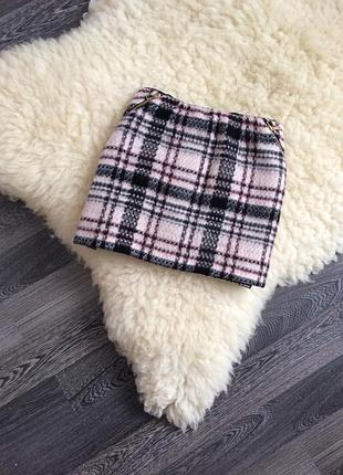 Тепла спідничка river island