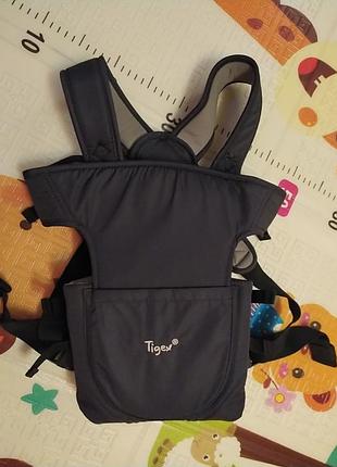 Рюкзак-кенгугу