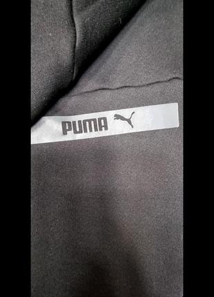 Спортивные штаны "puma"3 фото