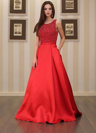 Вечірнє плаття