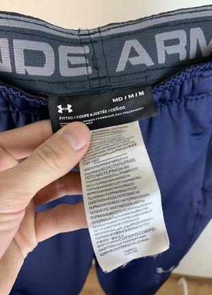 Штани under armour5 фото