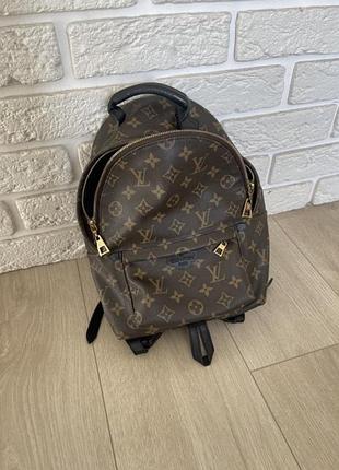 Рюкзак louis vuitton