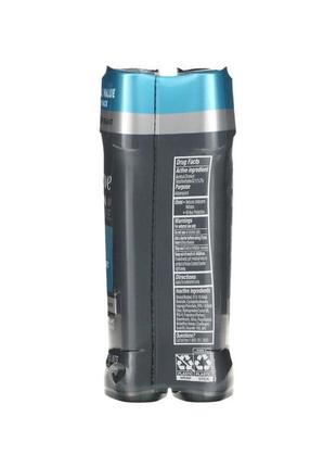 Dove men care clean comfort дезодорант антиприсперант 1+1 по 76 грамм каждый