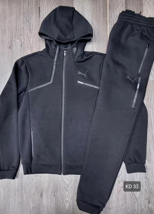 Спортивний костюм "puma"