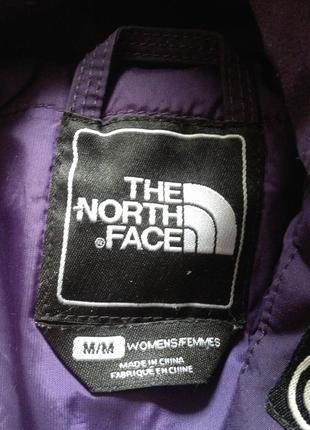 Женская куртка the north face3 фото