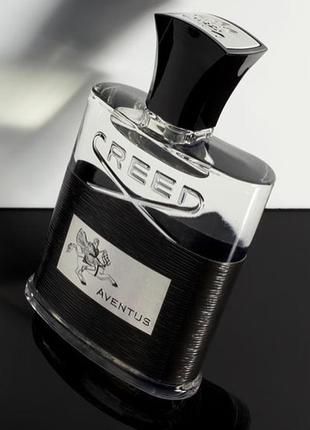 Creed aventus for men💥original 1,5 мл распив аромата затест2 фото