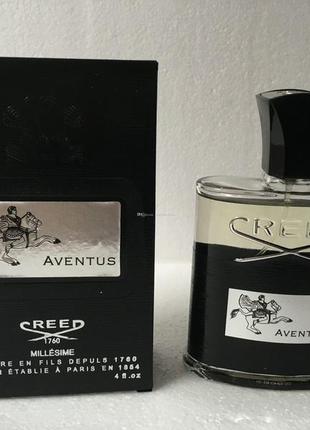 Creed aventus for men💥original 1,5 мл распив аромата затест3 фото