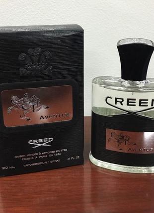 Creed aventus for men💥original 1,5 мл распив аромата затест4 фото