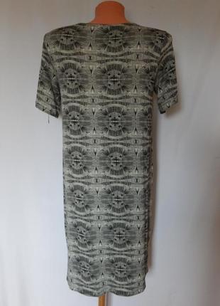 Платье monki (размер 36)3 фото