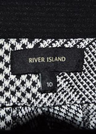 Брюки штани river island m 3