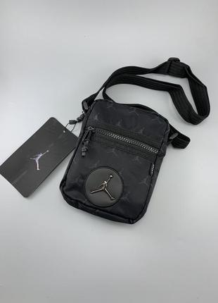 Сумка nike jacquard festival bag барсетка nike