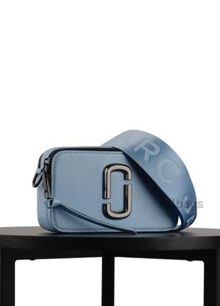Сумка marc jacobs snapshot dtm