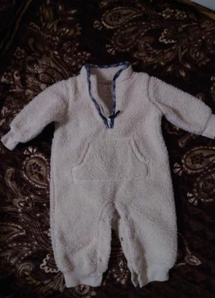 Ромпер carters