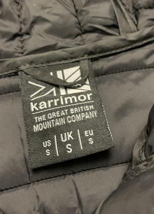 Оригінальна курточка karrimor4 фото