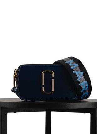 Сумка marc jacobs camera bag