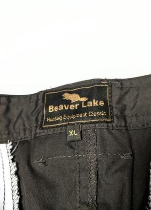 Beaver lake женские норвежские штаны для охоты стрельбы |карго6 фото
