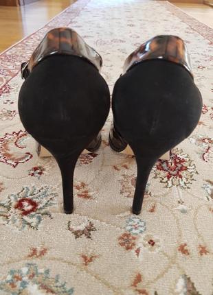Туфлі стильні 3