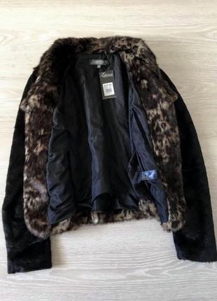 Limited нова шубка 5