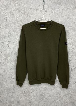 Свитшот paul sark оригинал!