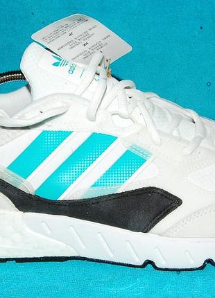 Кросівки adidas zx 1k boost 42 р оригінал