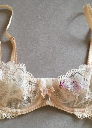 Agent provocateur,бюстик