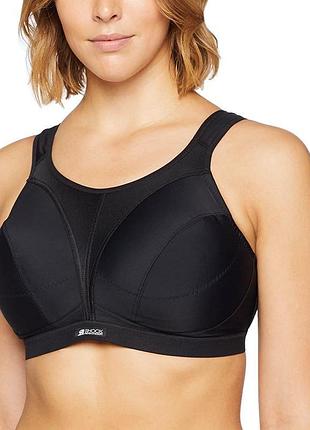 70-d спорт бюст без кісточок shock absorber sn109