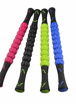 Масажер для спини гойдалка hsm50305