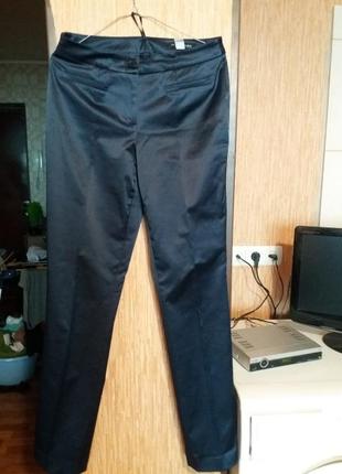 Стильные брюки ashley brooke4 фото