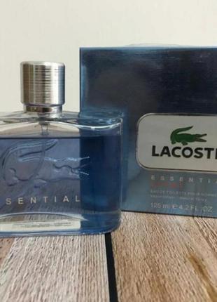 Locoste essential sport туалетна вода 125 ml1 фото