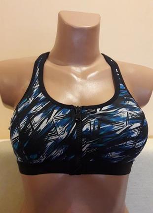 Спортивний топ бюстгальтер фірми secret possessions p. xs