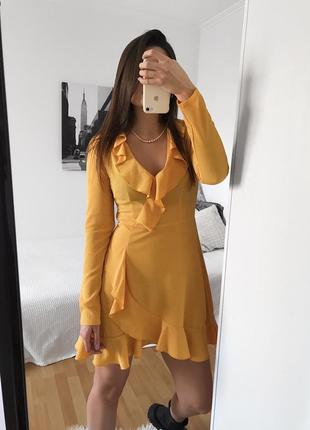 📎 сукня missguided 🌻