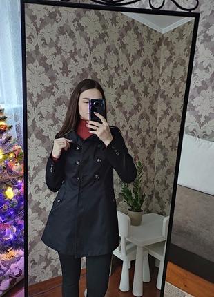 Тренч,плащ,піджак