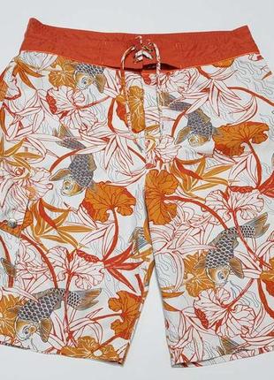 Шорти protest boardwear, в поясі 44-47 см, як нові!