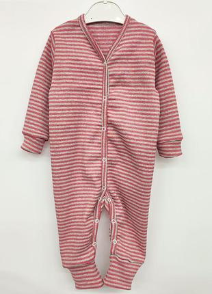 Дитячий комбінезон / ромпер / чоловічок. детский комбинезон / ромпер / человечек