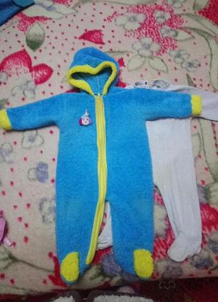 Комбенизоны